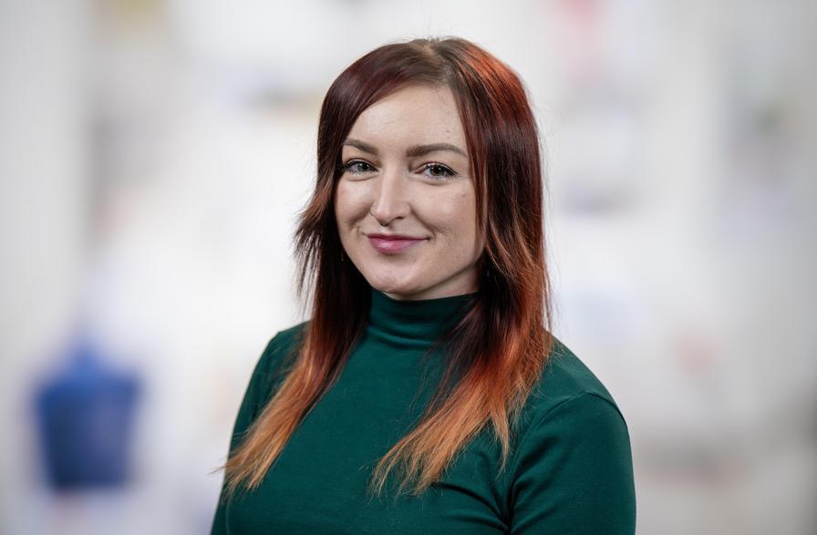 Jessica Leibelt, NP-C, AOCNP