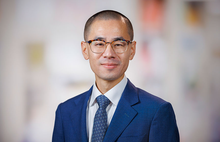Jim Leng, MD