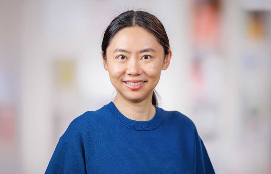 Jingyi Jessica Li, PhD