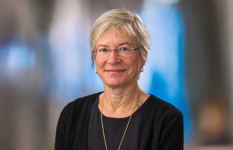 Johanna Lampe, PhD, RD
