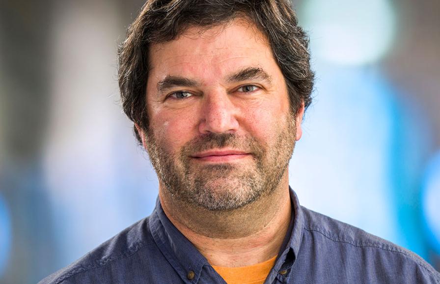 Keith Loeb, MD, PhD