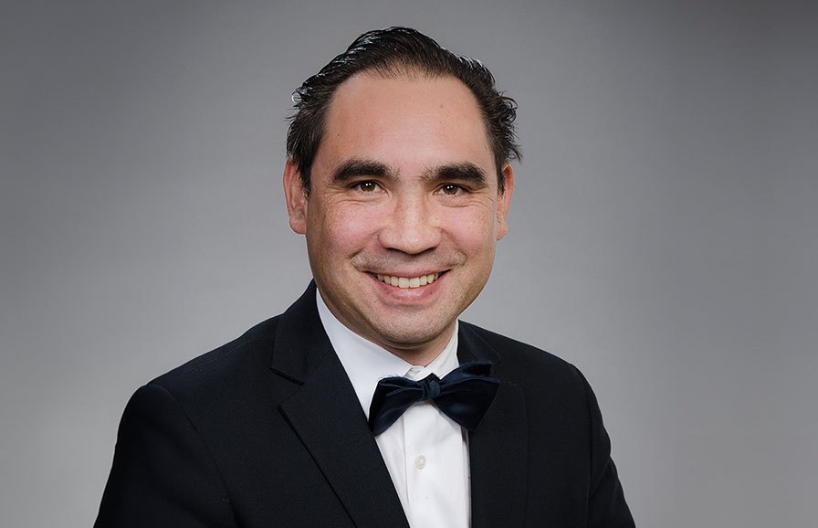 Ken F. Linnau, MD, MS