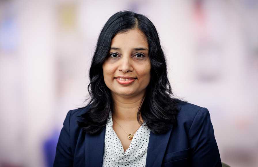 Madhavi Lakkaraja, MD, MPH