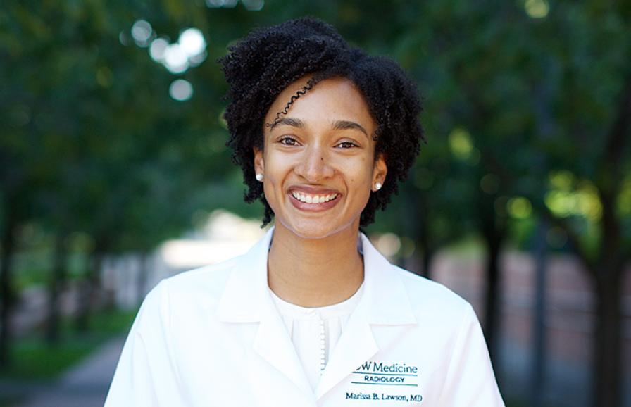 Marissa Lawson, MD