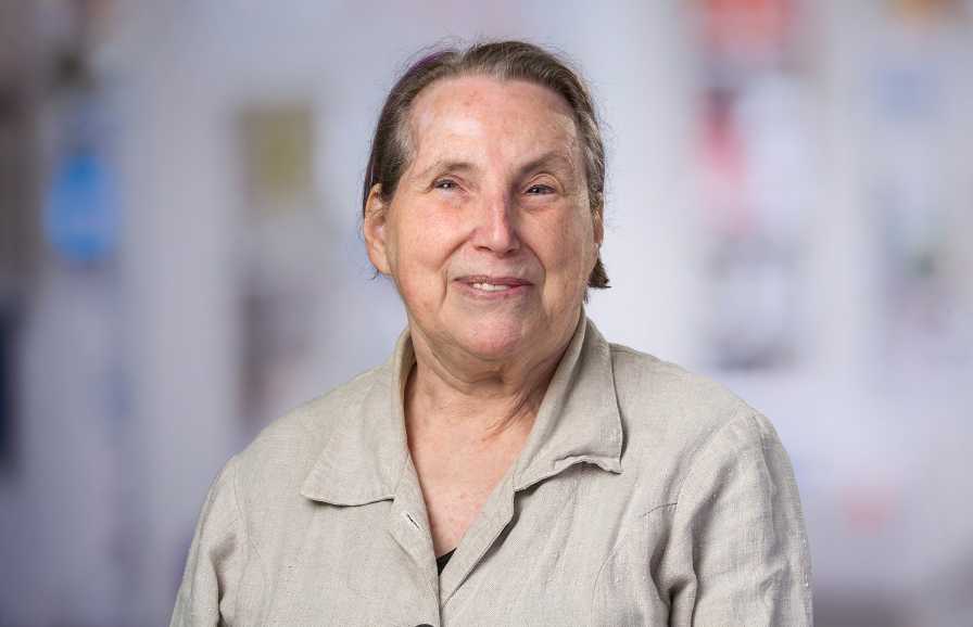 Maxine Linial, PhD