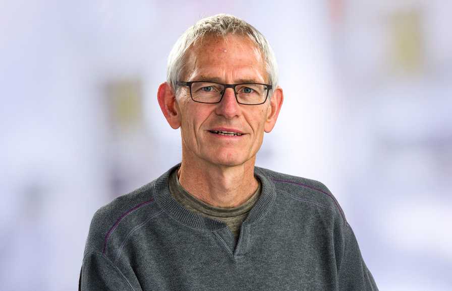 Michael LeBlanc, PhD