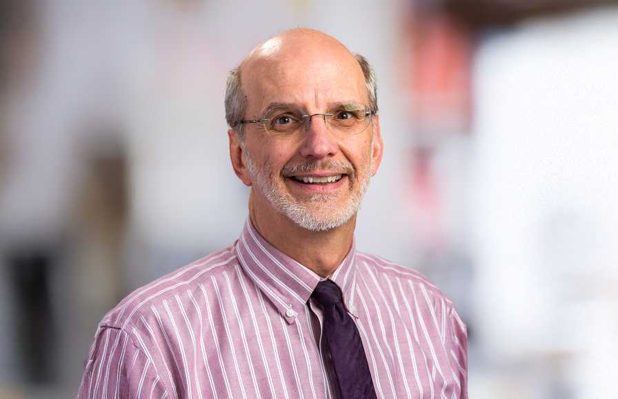 Michael Linenberger, MD