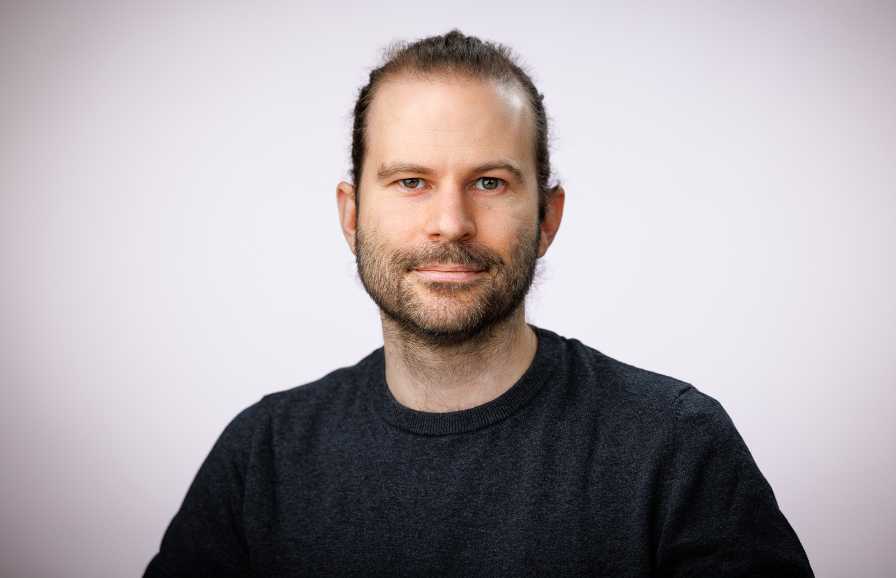 Nicolas Lehrbach, PhD