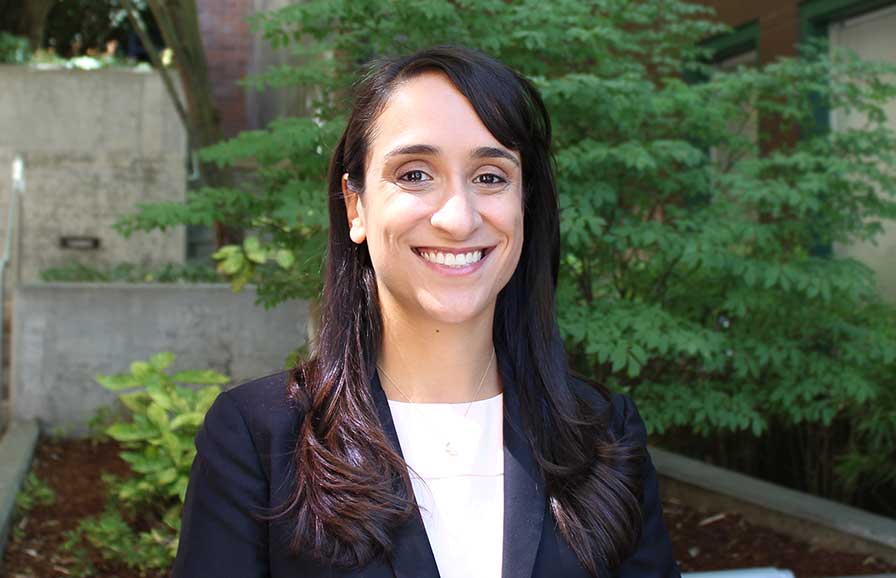 Nina M. Lamble, MD