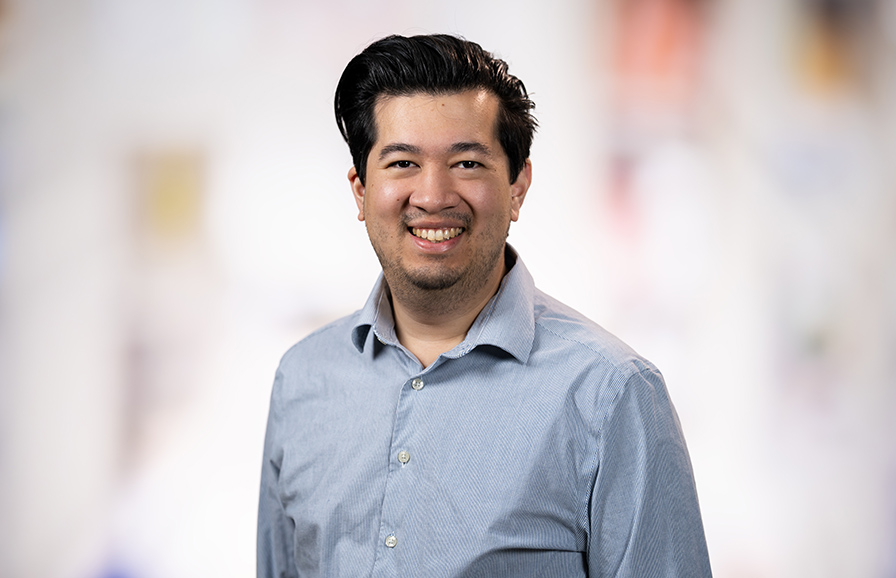 Patrick C. Lee, MD