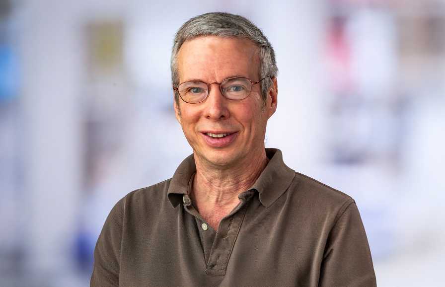 Paul Lampe, PhD