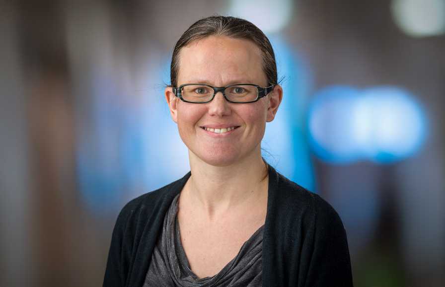 Sara Lindstroem, PhD