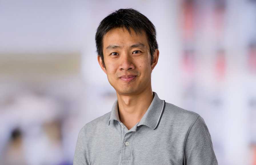 Stanley Lee, PhD
