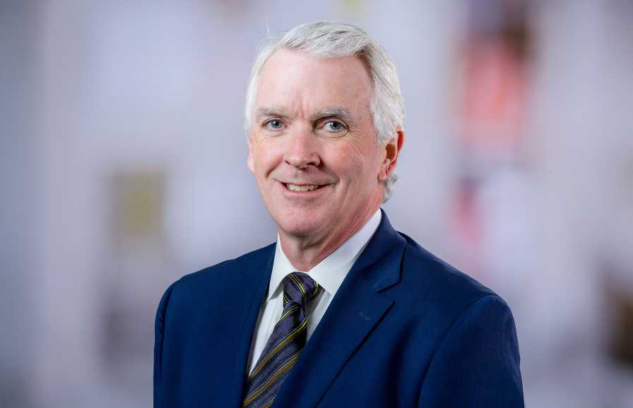 Thomas J. Lynch Jr., MD
