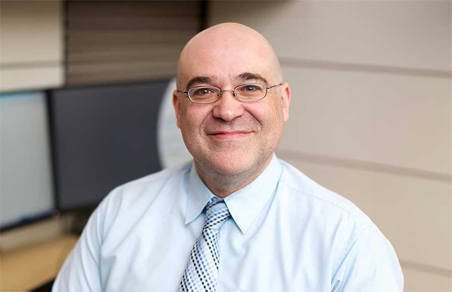 Ty W. Lostutter, PhD