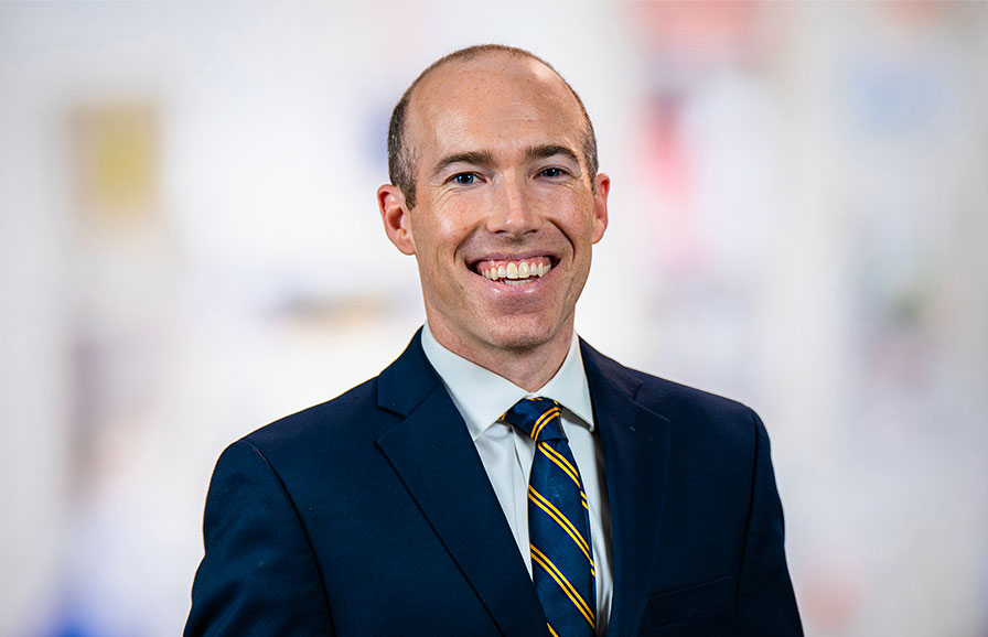 Tyler Lanman, MD