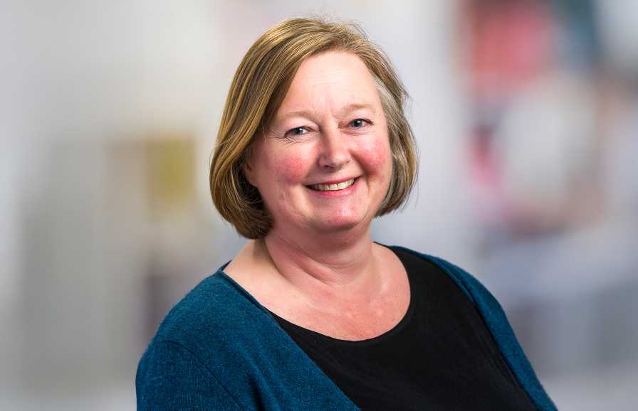 Wendy Leisenring, ScD