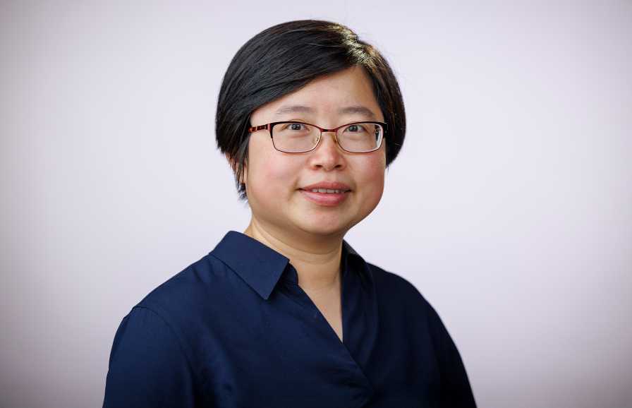 Xueqiu Lin, PhD