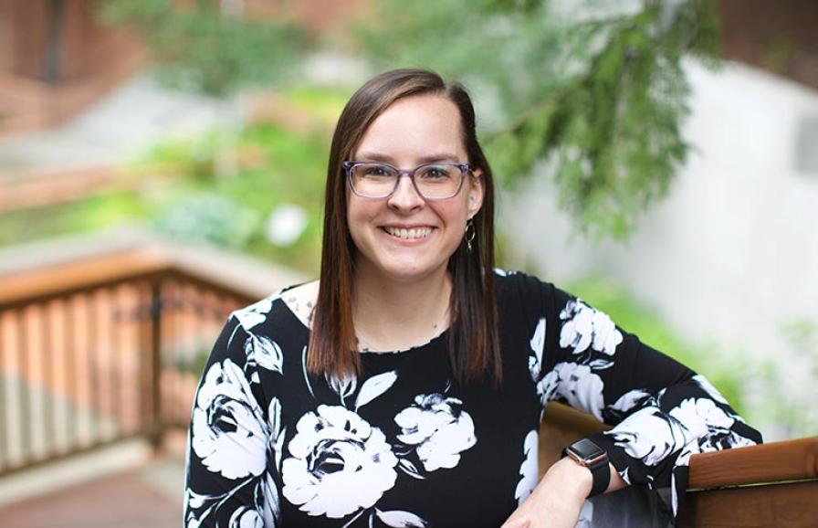 Adrianne L. Maurer, ARNP, MSN