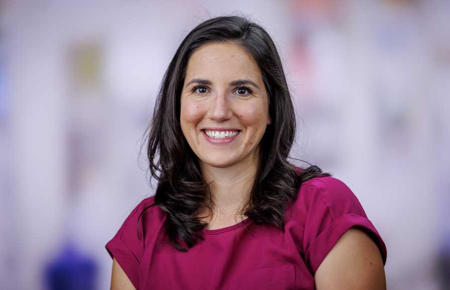 Allison Meisner, PhD