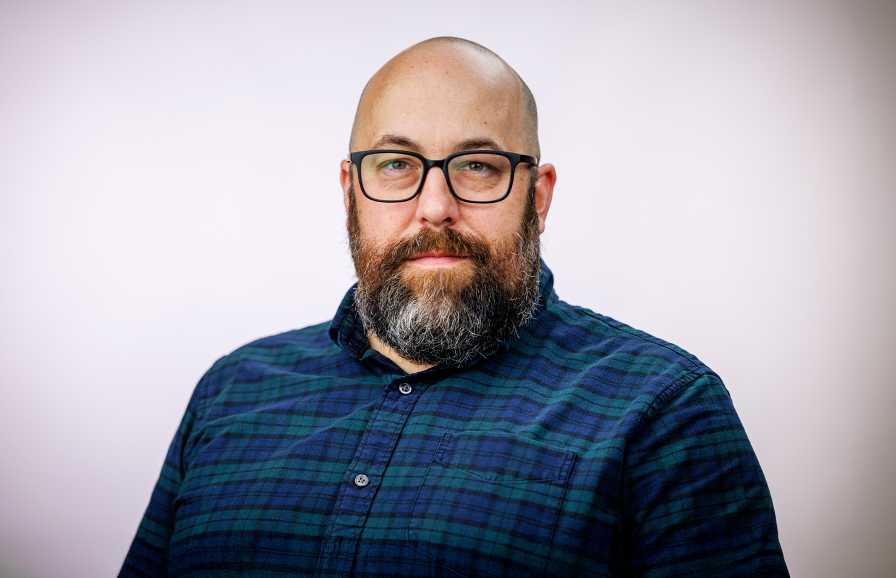 Andrew McGuire, PhD