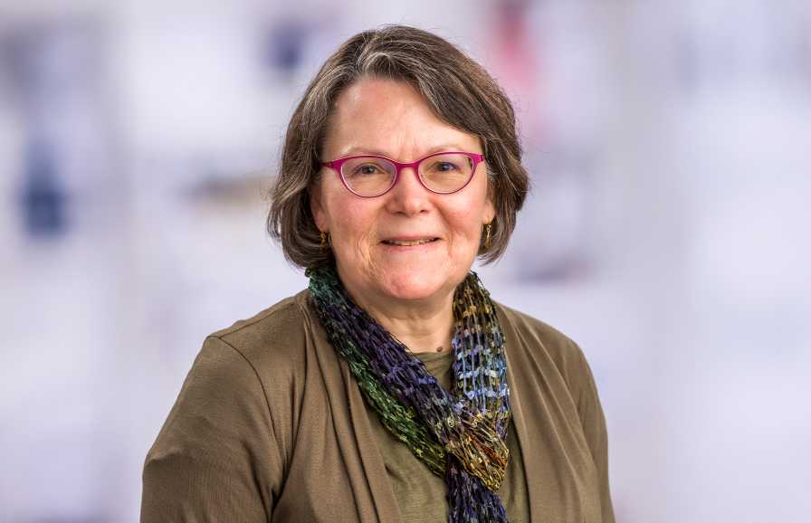 Beth Mueller, MPH, DPH
