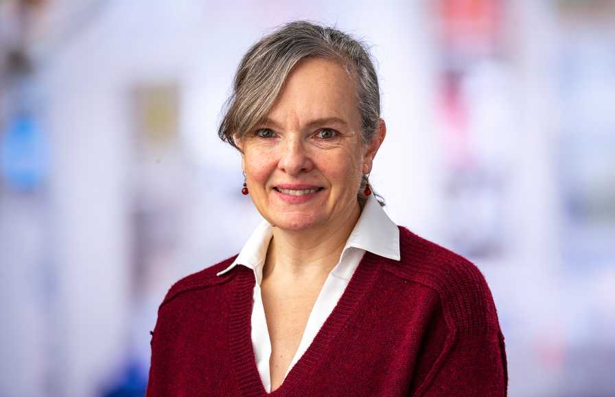 Cecilia Moens, PhD