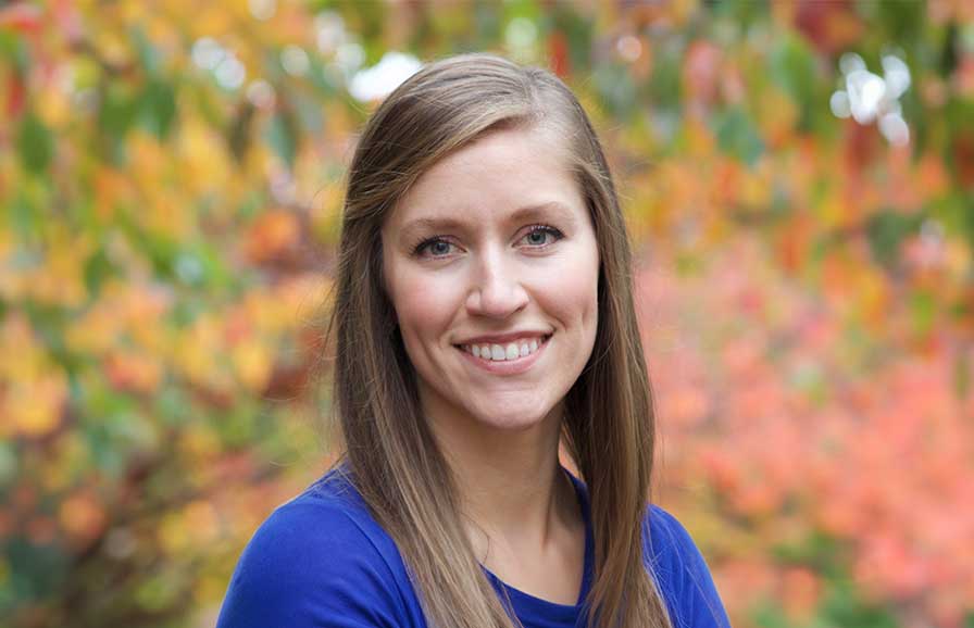 Christen N. Martino, ARNP