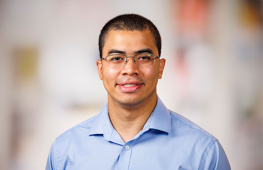 Christopher Mejias, MD
