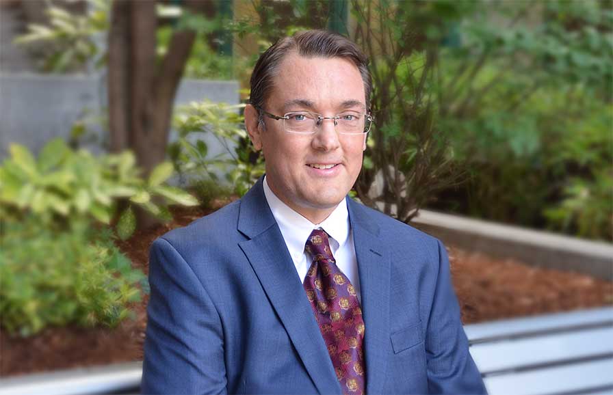 Daniel J. Moore, MD