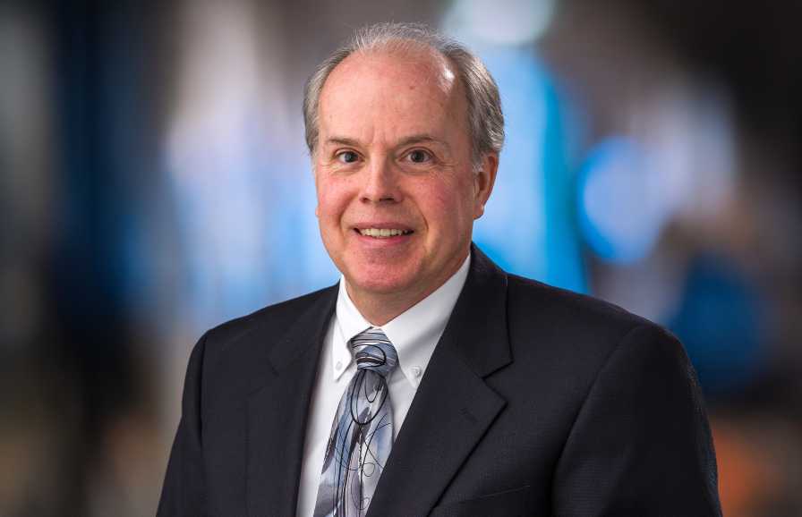 David Madtes, MD