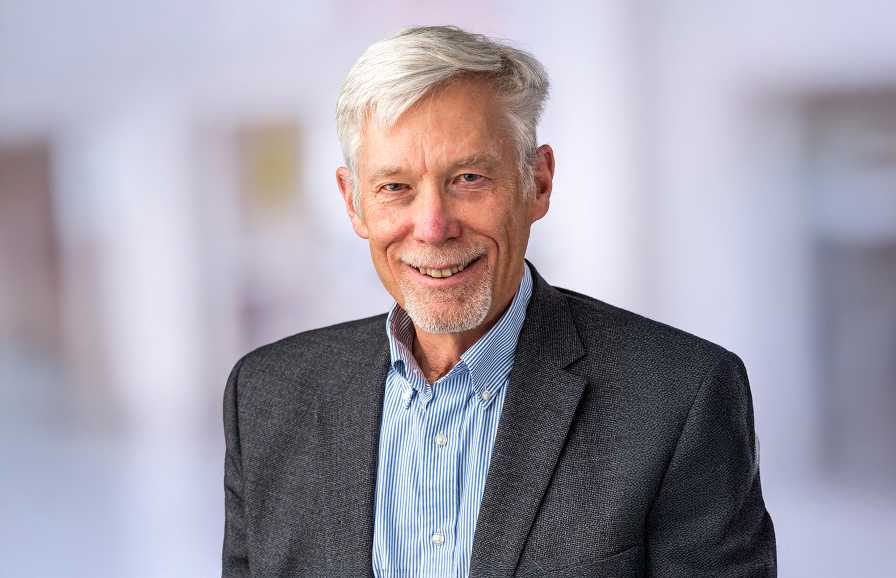 David G. Maloney, MD, PhD