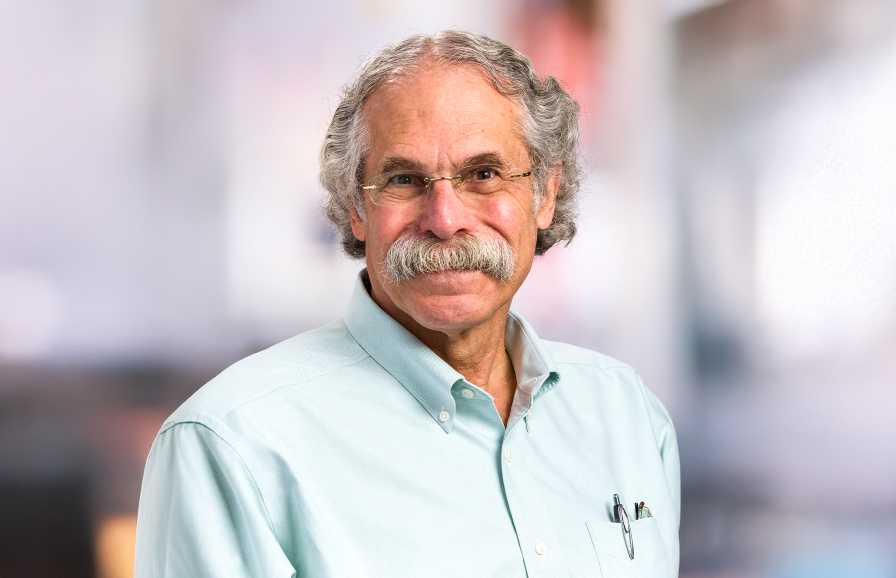 David Myerson, MD