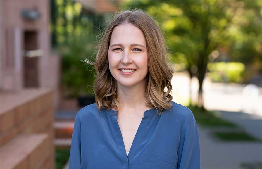 Denise McCulloch, MD, MPH
