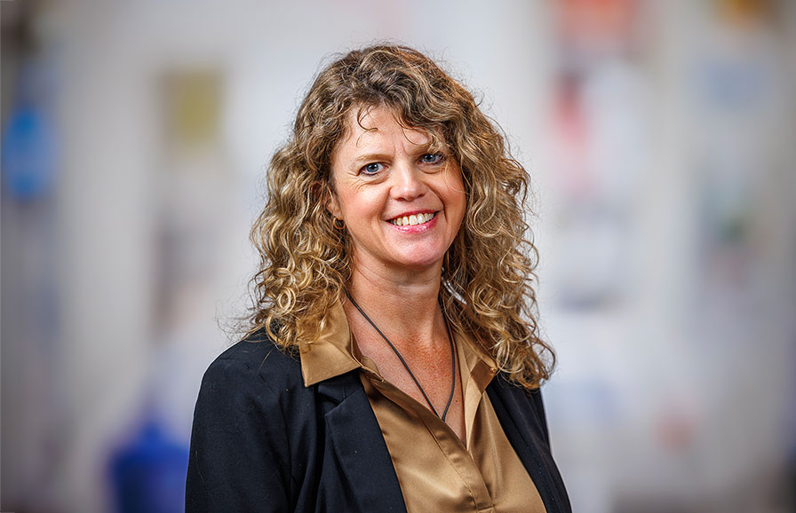 Denise Mitchell, MSN, OCN, ARNP