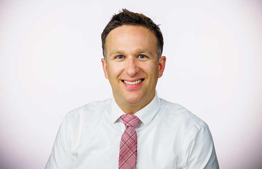 Edmond A. Marzbani, MD