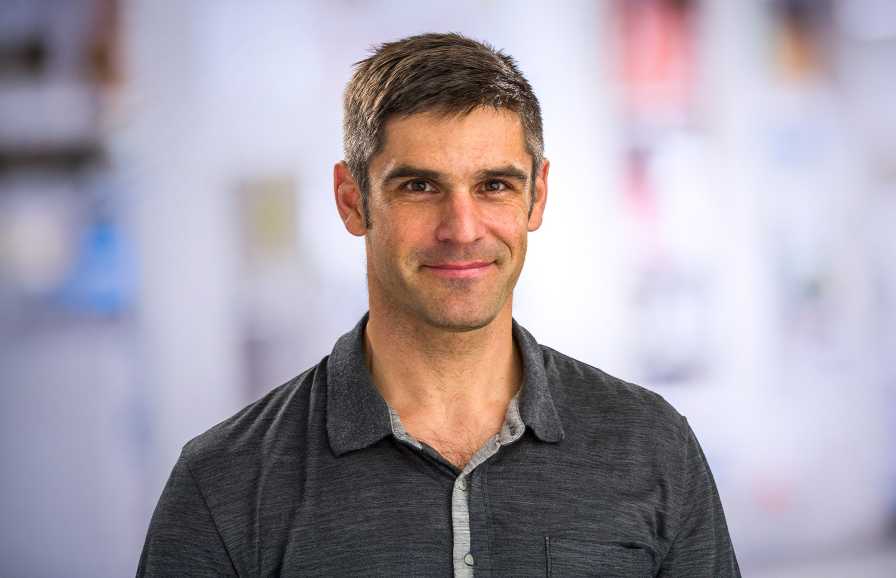 Frederick Matsen, PhD