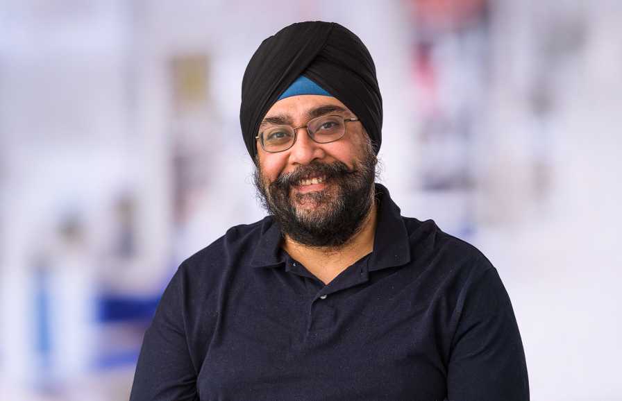 Harmit Malik, PhD