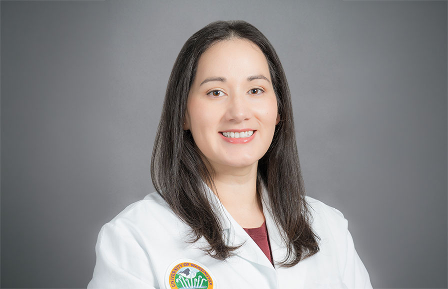 Jade Meaker ARNP, FNP-BC