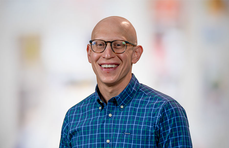 Jared Mayers, MD, PhD