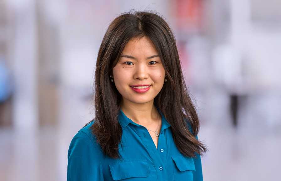 Jing Ma, PhD