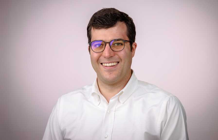 JT McCrone, PhD
