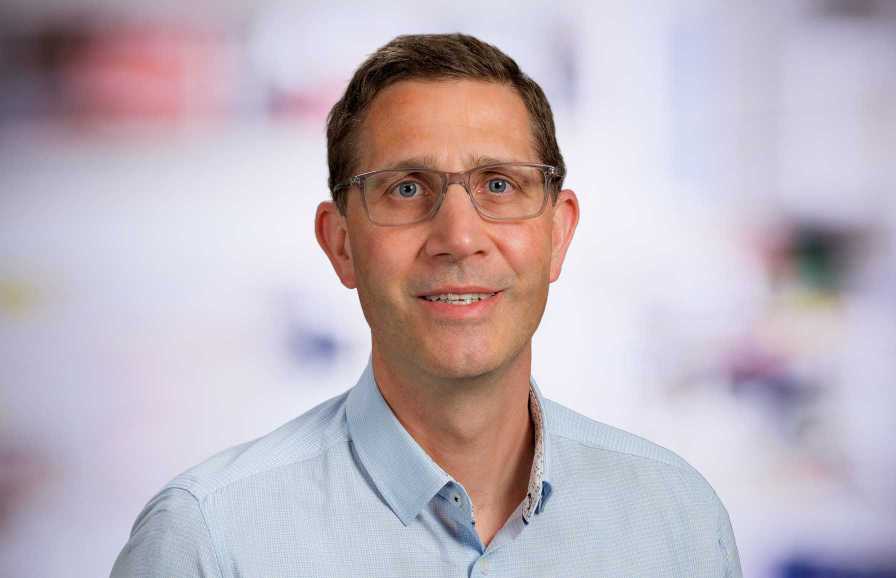 Juergen Meyer, PhD