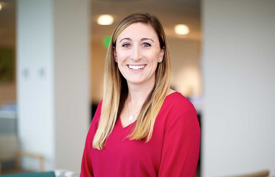 Julia K. Majovski, DNP, ARNP