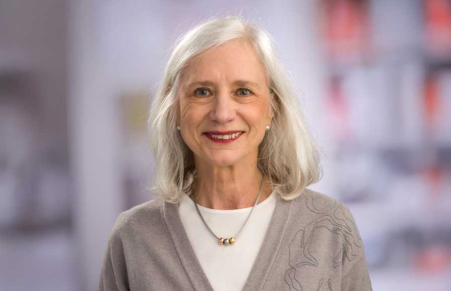 Julie McElrath, MD, PhD
