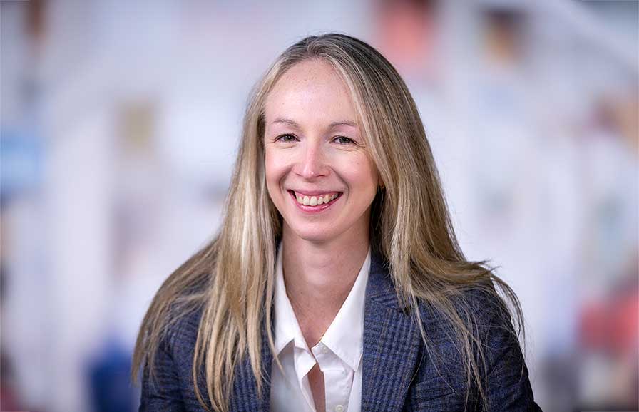 Kate Markey, MBBS, MClin Res, PhD, FRACP