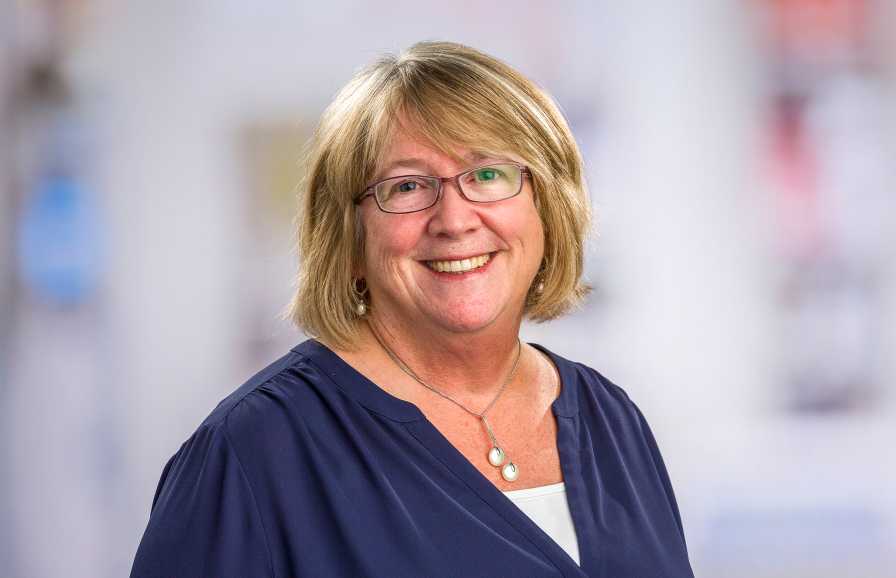 Kathleen Malone, PhD