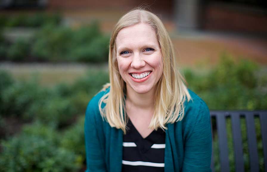 Katie Moses, DNP, ARNP