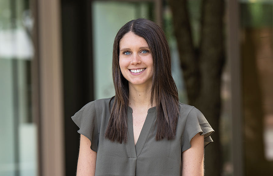 Lauren Mehr, PA-C