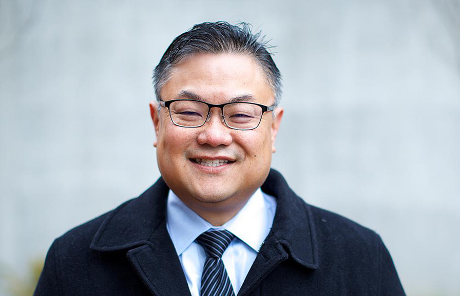 Marc Evan Matsui, PA-C, MMSc